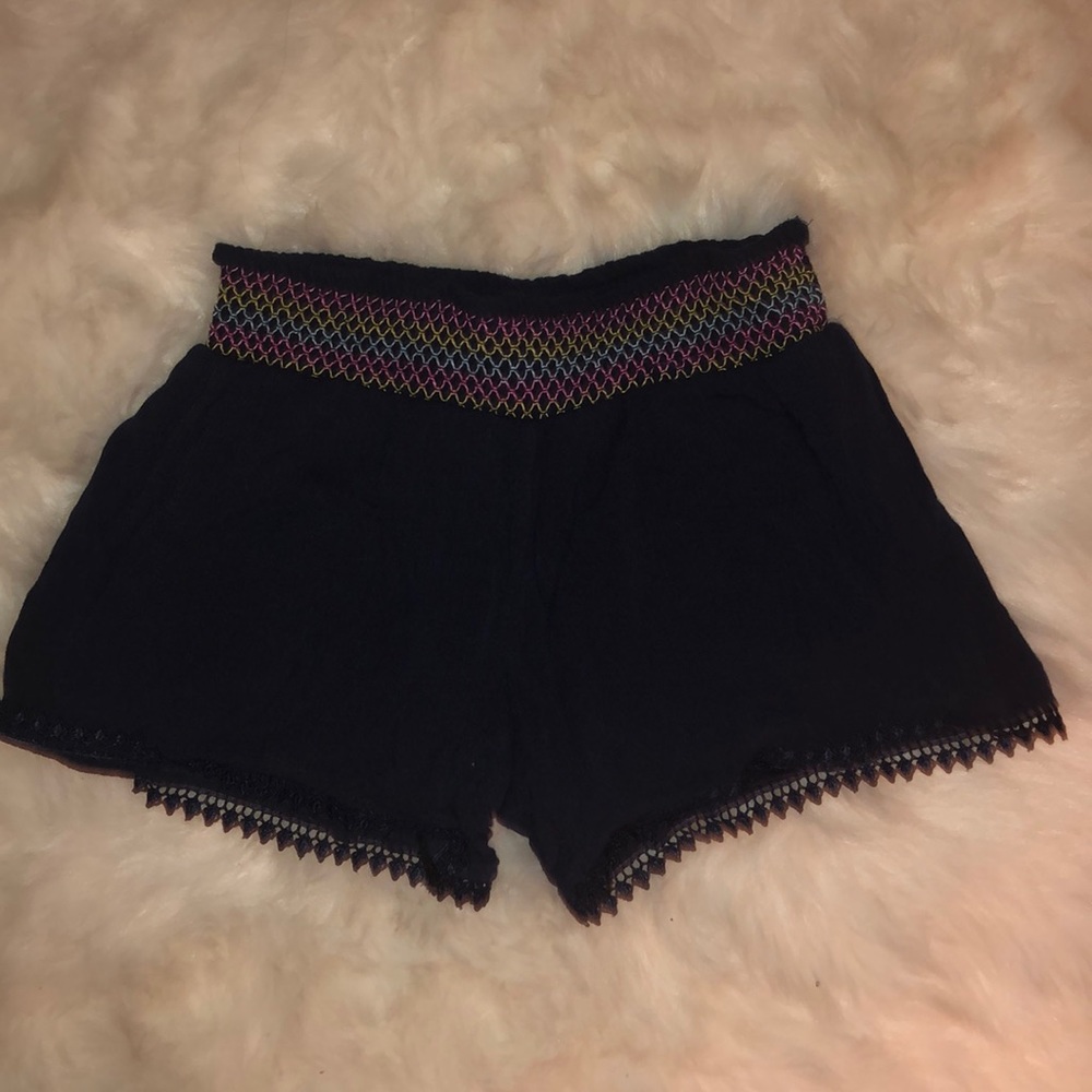 cute shorts!